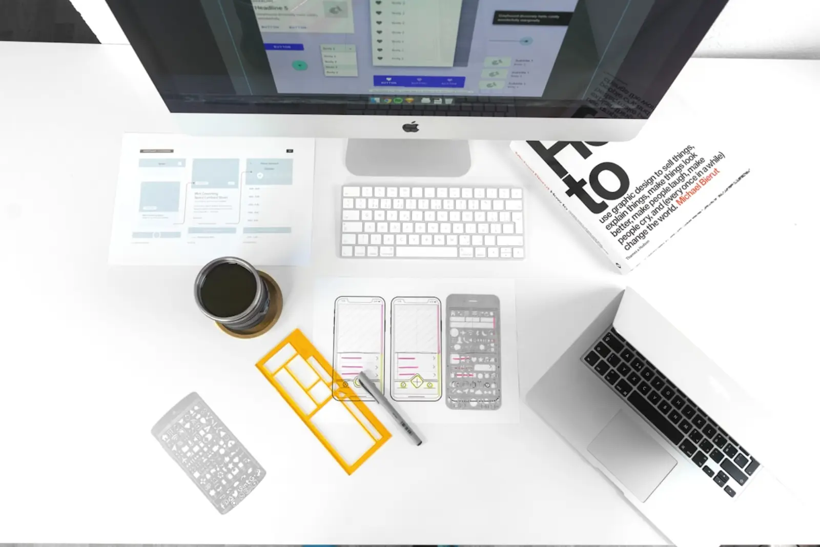 Canvas — design system and marketing ecosystem
