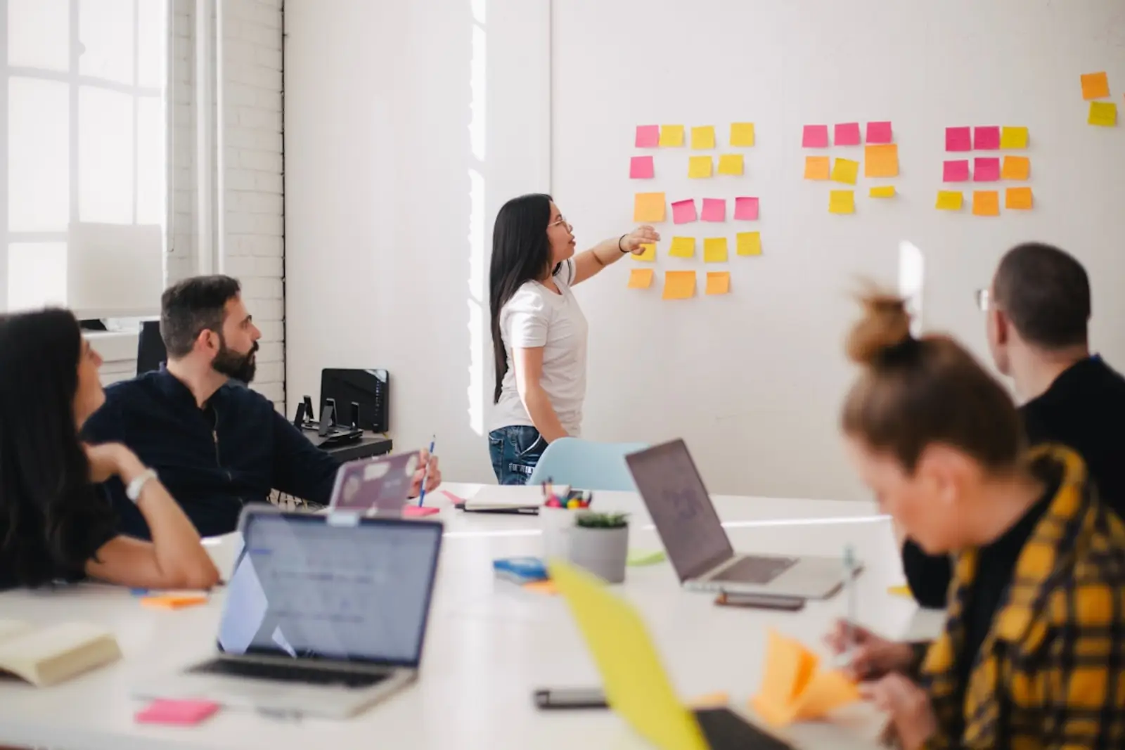Relay — collaboration platform